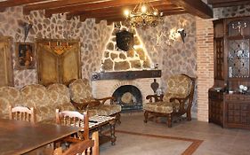 Casa Rural El Palatino